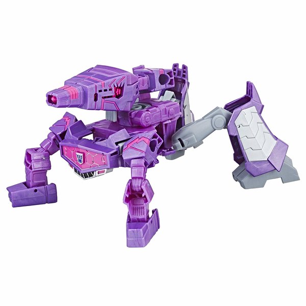 Transformers Cyberverse 1 Step  (17 of 21)